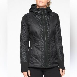 Athlete Rock Ridge PrimaLoft Jacket Medium